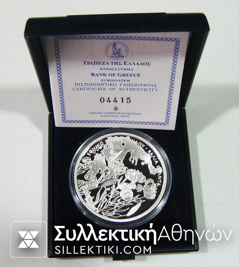 10 Euro 2007